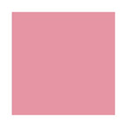 Bourjois Little Round Pot Blusher 34 Rose D'or 2.5g - Rose Gold Shimmer Powder Blush with Mirror and Brush