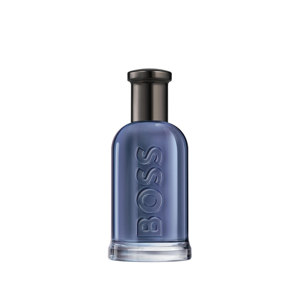 Boss Bottled Infinite Eau de Parfum 100ml Spray for Men Fragrance EDP Mens Aftershave