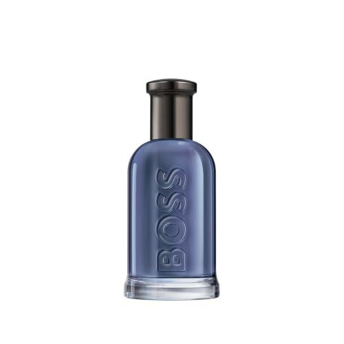 Boss Bottled Infinite Eau de Parfum 100ml Spray for Men Fragrance EDP Mens Aftershave