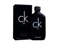 CALVIN KLEIN CK Be - Unisex Eau de Toilette for All - Woody Fragrance with Notes of Juniper Berry, White Spices and Sandalwood - Medium Longevity - 100ml - Damaged Box