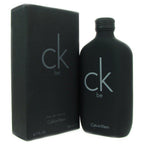 CALVIN KLEIN CK Be - Unisex Eau de Toilette for All - Woody Fragrance with Notes of Juniper Berry, White Spices and Sandalwood - Medium Longevity - 100ml - Damaged Box