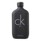 CALVIN KLEIN CK Be - Unisex Eau de Toilette for All - Woody Fragrance with Notes of Juniper Berry, White Spices and Sandalwood - Medium Longevity - 100ml - Damaged Box