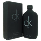 CALVIN KLEIN CK Be - Unisex Eau de Toilette for All - Woody Fragrance with Notes of Juniper Berry, White Spices and Sandalwood - Medium Longevity - 100ml - Damaged Box
