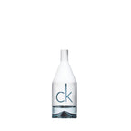 Calvin Klein CKIN2U For Him Eau de Toilette EDT Spray 100ml Men's Fragrance - Damaged Box
