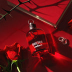 Cacharel Amor Amor Eau de Toilette for Women 100ml Spray Fruity Floral Fragrance with Vanilla and Rose Notes