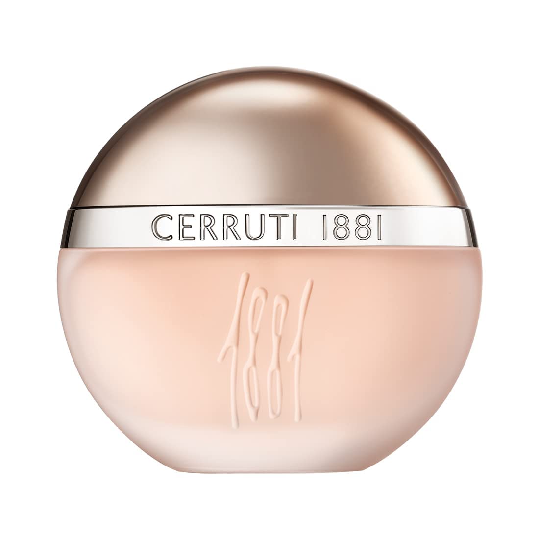 Cerruti 1881 Femme Eau De Toilette Spray for Women 100ml Floral Fragrance Perfume