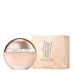 Cerruti 1881 Femme Eau De Toilette Spray for Women 100ml Floral Fragrance Perfume