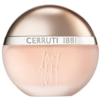 Cerruti 1881 Femme Eau De Toilette Spray for Women 100ml Floral Fragrance Perfume