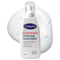 Cetaphil Pro Cleansing Facial Wash 236ml For Sensitive and Redness Prone Skin Daily Face Cleanser Soothing Skincare Formula