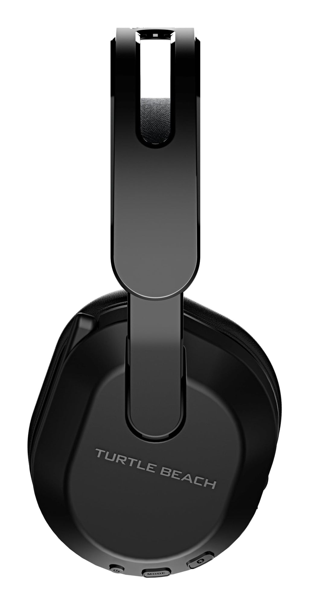 Turtle Beach Stealth 500 Wireless Gaming Headset Black for PS5 PS4 PC and Mobile Bluetooth 40 Hour Battery Life Lightweight Low Latency