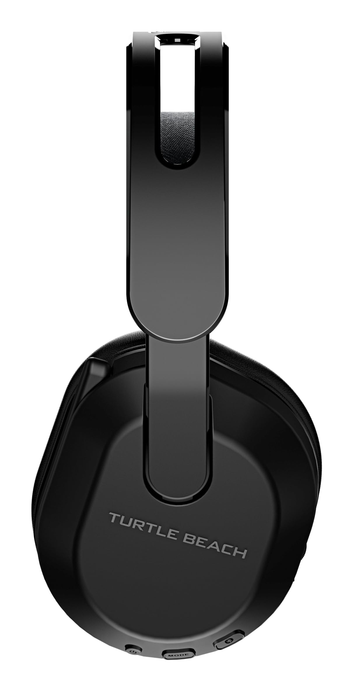 Turtle Beach Stealth 500 Wireless Gaming Headset Black for PS5 PS4 PC and Mobile Bluetooth 40 Hour Battery Life Lightweight Low Latency