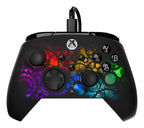 Turtle Beach Afterglow Ignite Wired RGB Gaming Controller for Xbox Series X S Xbox One and PC - Hall Effect Triggers - Ignite