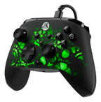 Turtle Beach Afterglow Ignite Wired RGB Gaming Controller for Xbox Series X S Xbox One and PC - Hall Effect Triggers - Ignite