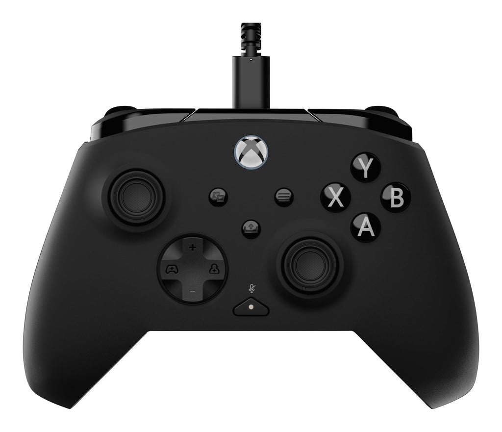 Turtle Beach Afterglow Ignite Wired RGB Gaming Controller for Xbox Series X S Xbox One and PC - Hall Effect Triggers - Ignite