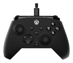 Turtle Beach Afterglow Ignite Wired RGB Gaming Controller for Xbox Series X S Xbox One and PC - Hall Effect Triggers - Ignite