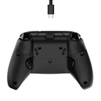 Turtle Beach Afterglow Ignite Wired RGB Gaming Controller for Xbox Series X S Xbox One and PC - Hall Effect Triggers - Ignite