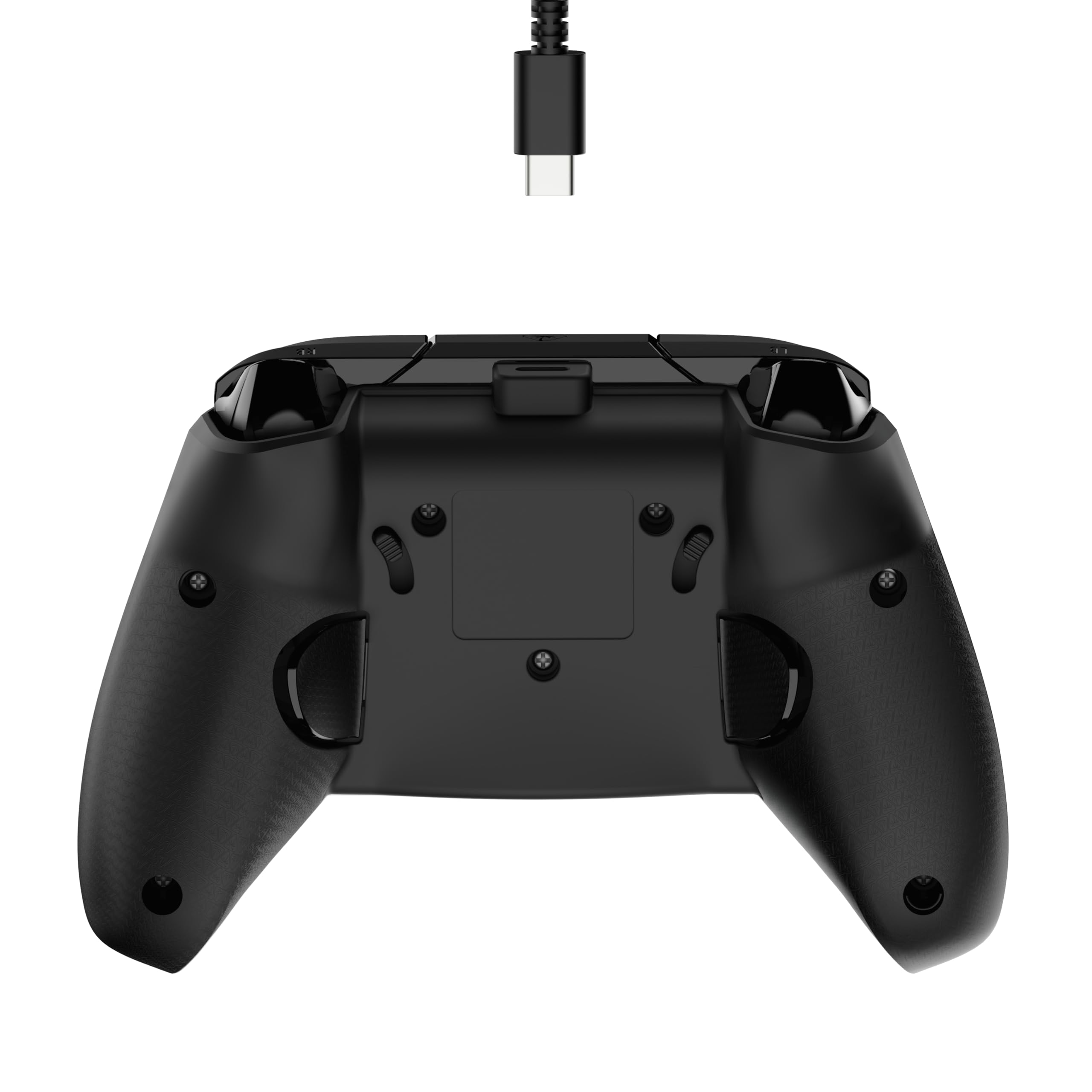 Turtle Beach Afterglow Ignite Wired RGB Gaming Controller for Xbox Series X S Xbox One and PC - Hall Effect Triggers - Ignite