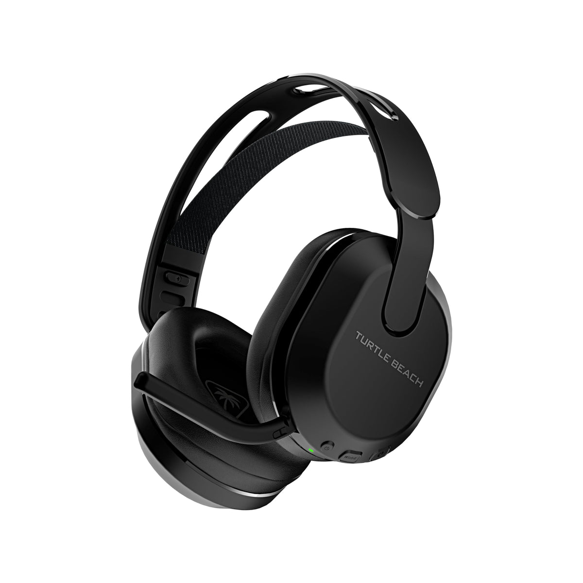 Stealth 500 Wireless Gaming Headset PS5 PS4 PC Mobile Bluetooth 40 Hour Battery Life Lightweight Headphones
