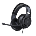 Turtle Beach Atlas 200 Multiplatform Gaming Headset for PC PS5 Xbox Series X/S Nintendo Switch and Mobile with 3.5mm Jack Connection