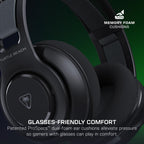 Turtle Beach Atlas 200 Multiplatform Gaming Headset for PC PS5 Xbox Series X/S Nintendo Switch and Mobile with 3.5mm Jack Connection