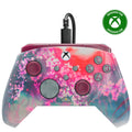 Turtle Beach Rematch Advanced Wired Gaming Controller for Xbox Series X S Xbox One and PC - Kyoto Bloom Design - Hall Effect Hair Triggers