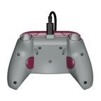 Turtle Beach Rematch Advanced Wired Gaming Controller for Xbox Series X S Xbox One and PC - Kyoto Bloom Design - Hall Effect Hair Triggers