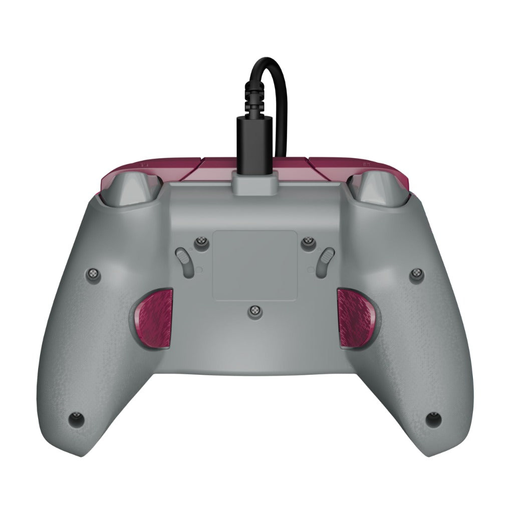 Turtle Beach Rematch Advanced Wired Gaming Controller for Xbox Series X S Xbox One and PC - Kyoto Bloom Design - Hall Effect Hair Triggers