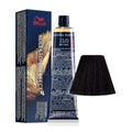 Wella Koleston Perfect Me+ Pure Naturals 60ml Hair Dye - W33/0 Dark Brown Intensive - Permanent Professional Hair Colour Cream