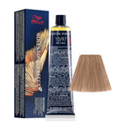Wella Koleston Perfect Me+ Pure Naturals 60ml Hair Dye - W33/0 Dark Brown Intensive - Permanent Professional Hair Colour Cream