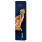 Wella Koleston Perfect Me+ Pure Naturals 60ml Hair Dye - W33/0 Dark Brown Intensive - Permanent Professional Hair Colour Cream