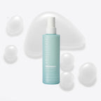 Ameliorate Clarifying Body Spray 200ml Blemish Treatment Mist with Lactic Acid for Back and Body Pores and Redness 360 Degree Nozzle - Damaged Box