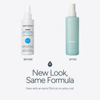Ameliorate Clarifying Body Spray 200ml Blemish Treatment Mist with Lactic Acid for Back and Body Pores and Redness 360 Degree Nozzle - Damaged Box