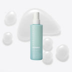 Ameliorate Clarifying Body Spray 200ml Blemish Treatment Mist with Lactic Acid for Back and Body Pores and Redness 360 Degree Nozzle - Damaged Box