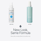 Ameliorate Clarifying Body Spray 200ml Blemish Treatment Mist with Lactic Acid for Back and Body Pores and Redness 360 Degree Nozzle - Damaged Box