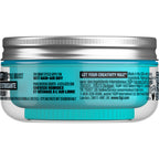 TIGI Bed Head Manipulator Texturising Hair Putty 57g - Strong Hold Matte Finish Hair Styling Product