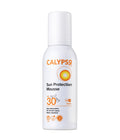 Calypso Sun Protection Mousse SPF30 150ml - 5-Star UVA Water Resistant Vegan Sunscreen for All Skin Types - Damaged Box