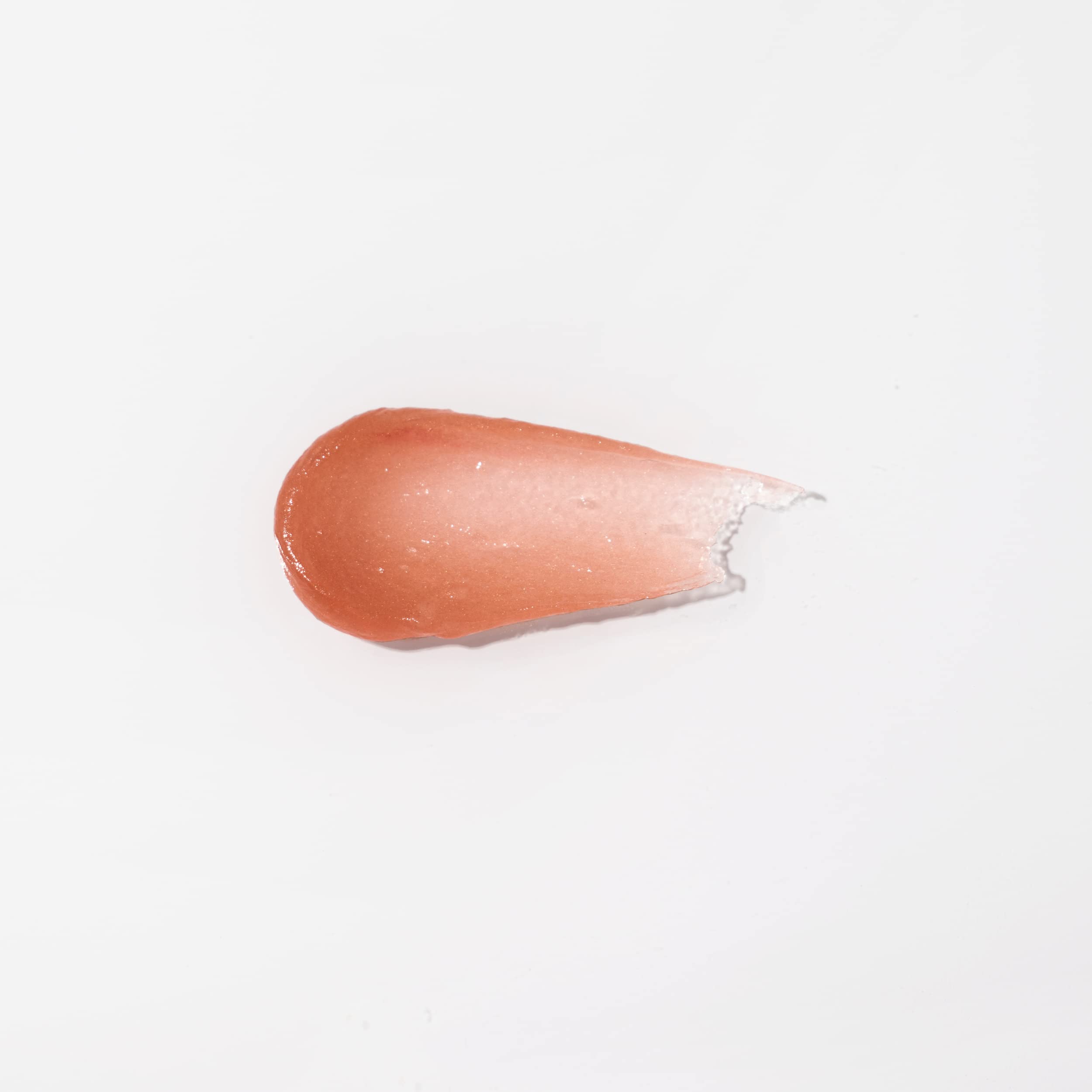 Glowfilter by Marta Lozano Cookie Lip Balm 15ml - Tinted Moisturising Lip Treatment - Vegan Soothing and Repairing Fluid Gloss - Damaged Box