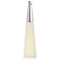 Issey Miyake L'Eau d'Issey Eau de Toilette Women's Perfume Spray Floral Aquatic Fragrance with Rose and Lotus Notes
