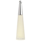 Issey Miyake L'Eau d'Issey Eau de Toilette Women's Perfume Spray Floral Aquatic Fragrance with Rose and Lotus Notes