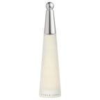 Issey Miyake L'Eau d'Issey Eau de Toilette Women's Perfume Spray Floral Aquatic Fragrance with Rose and Lotus Notes