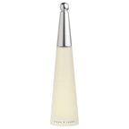 Issey Miyake L'Eau d'Issey Eau de Toilette Women's Perfume Spray Floral Aquatic Fragrance with Rose and Lotus Notes