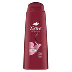 Dove Pro Age Shampoo For Brittle Hair Strengthening Formula 400ml