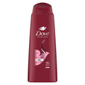 Dove Pro Age Shampoo For Brittle Hair Strengthening Formula 400ml
