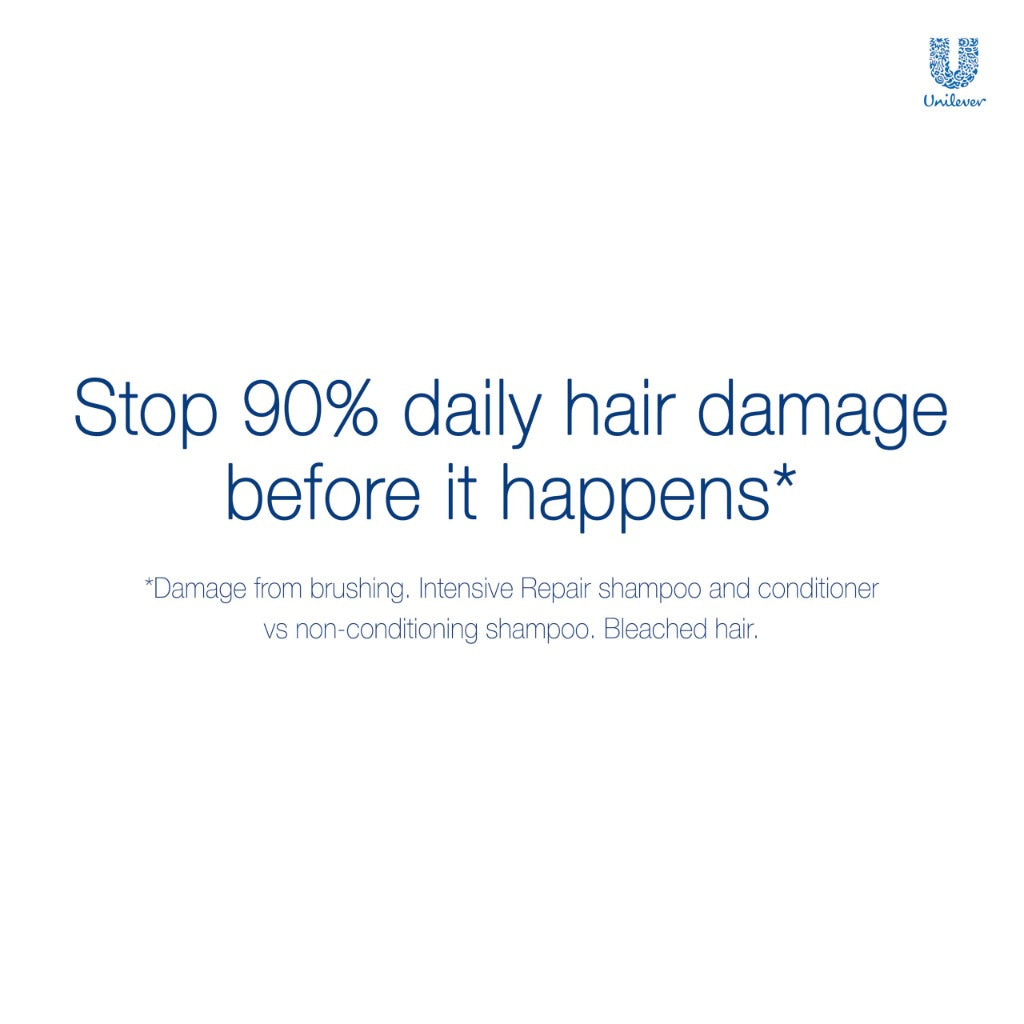 Dove Pro Age Shampoo For Brittle Hair Strengthening Formula 400ml