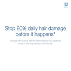 Dove Pro Age Shampoo For Brittle Hair Strengthening Formula 400ml