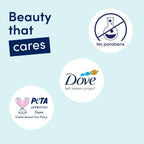 Dove Pro Age Shampoo For Brittle Hair Strengthening Formula 400ml