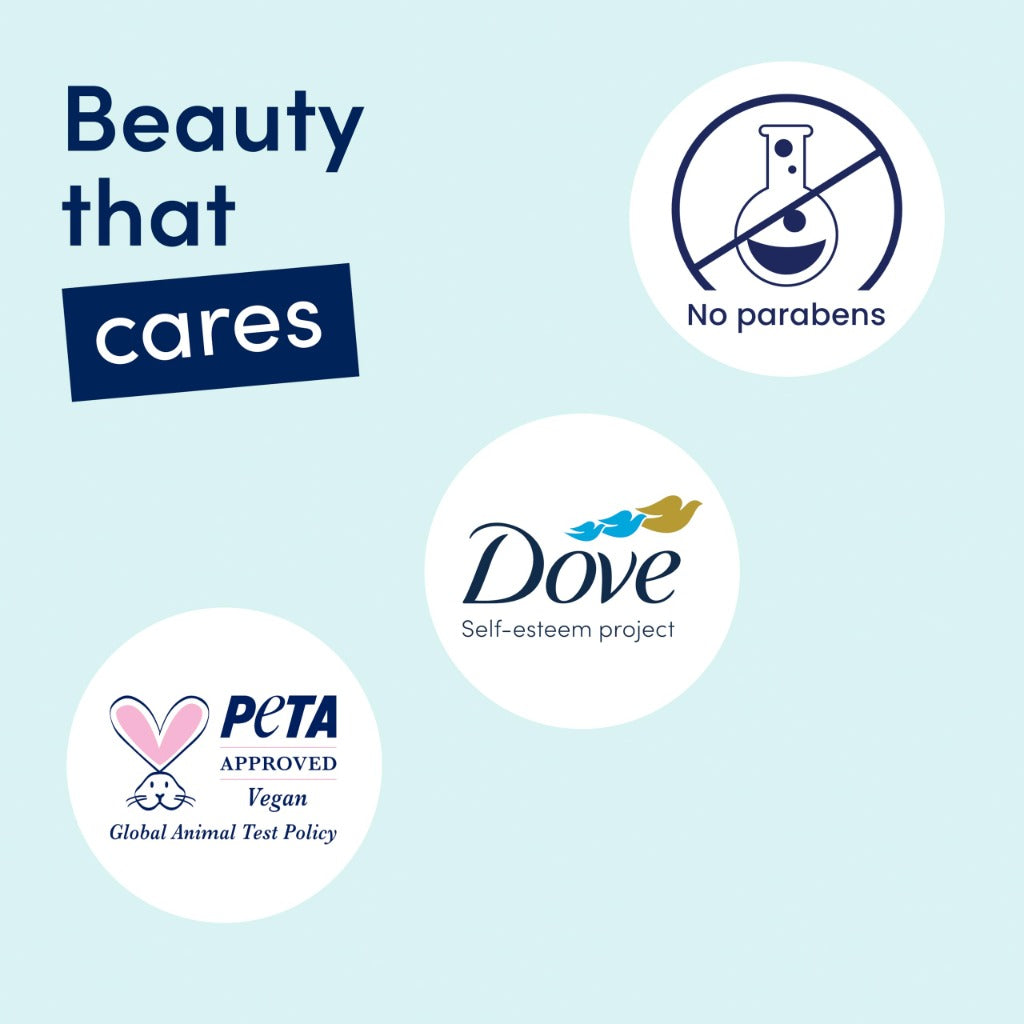 Dove Pro Age Shampoo For Brittle Hair Strengthening Formula 400ml