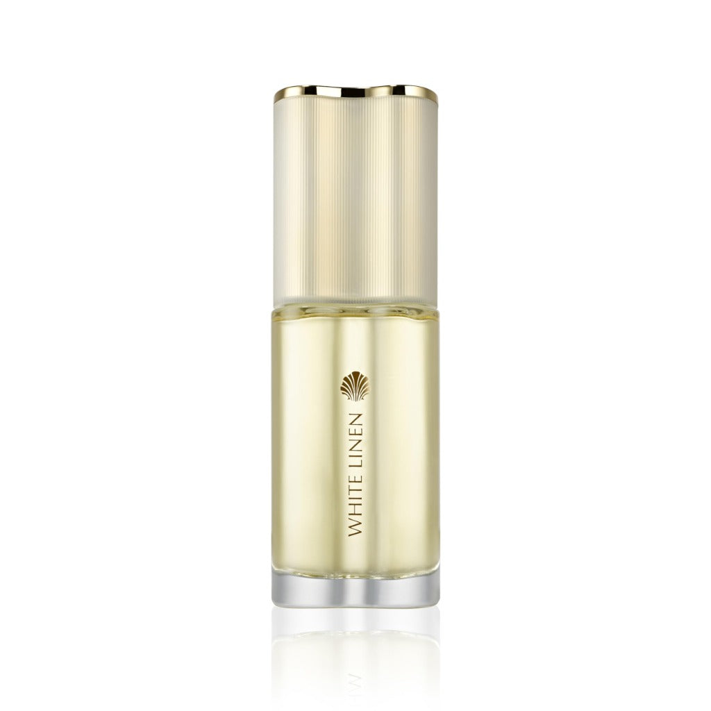 Estee Lauder White Linen Eau de Parfum 60ml Spray - Classic Floral and Fresh Women's Fragrance Perfume For Her