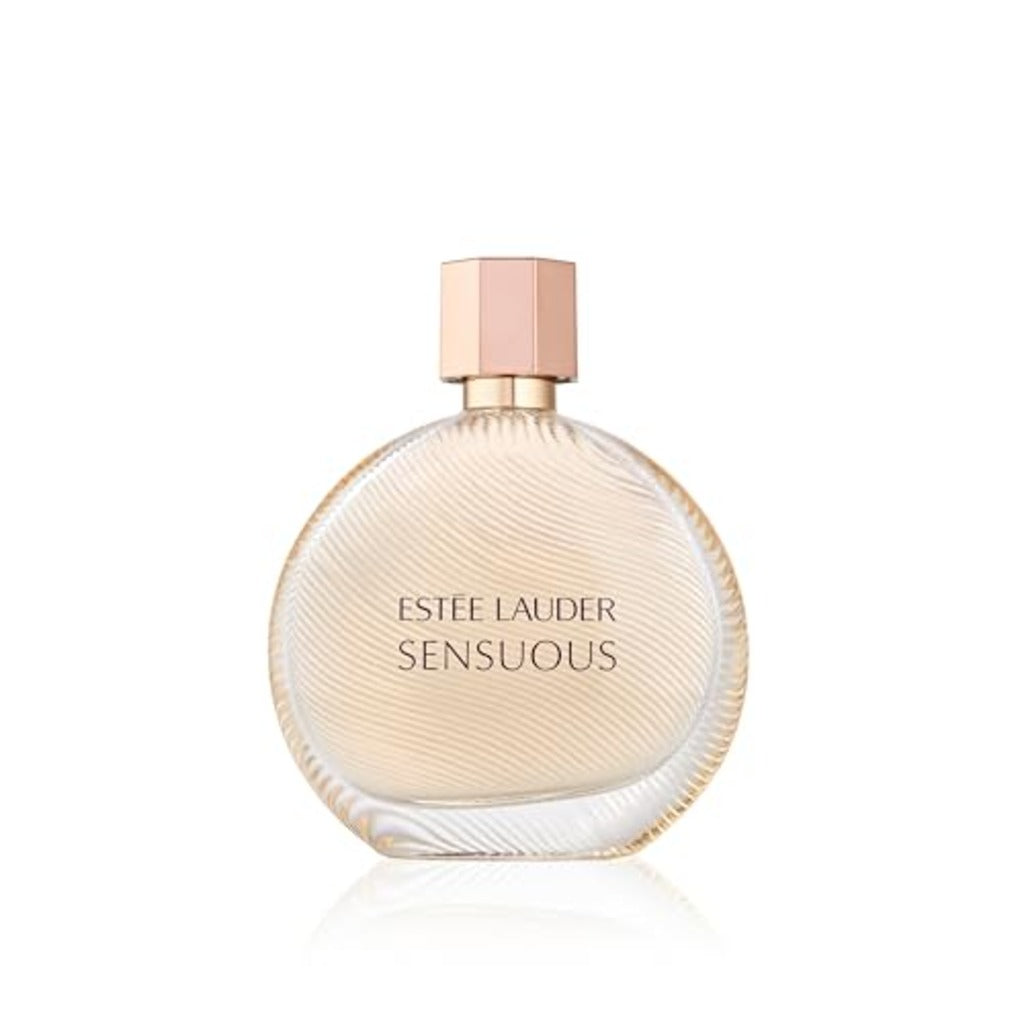 Estee Lauder Sensuous Eau de Parfum 50ml Spray for Women - Sandalwood and Honey Fragrance