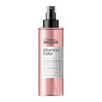 L'Oreal Professionnel Serie Expert Vitamino Color 10-in-1 Multi-Purpose Spray 190ml Leave-In Treatment for Colour Treated Hair